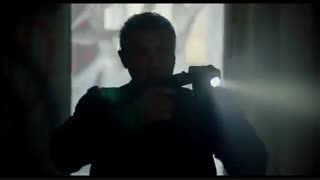 تریلر فیلم عقب نشینی - Backtrace 2018