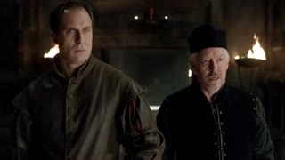 دانلود سریال فانتزی هیجانی شیاطین داوینچی - فصل 2 قسمت 3- دوبله