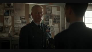 دانلود سریال تخیلی رمزآلود پروژه ی کتاب آبی - فصل 1 قسمت 1- با زیرنویس چسبیده