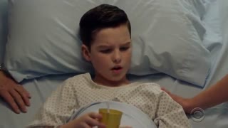 دانلود سریال کمدی شلدون جوان - فصل 2 قسمت 12 - با زیرنویس چسبیده