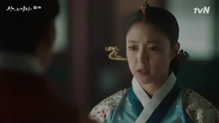 دانلود سریال کره ای دلقک تاج دار The Crowned Clown 2019 با بازی یو جین گو ، لی سه یونگ + زیرنویس فارسی (قسمت چهارم)