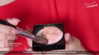 pony makeup45