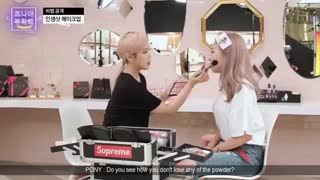 pony on air ep4