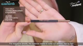 pony makeup49