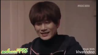 میکس خنده دار و بامزه از سریال های جی سانگ