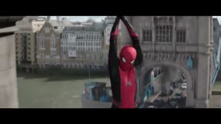 تریلر فیلم Spider-Man: Far From Home