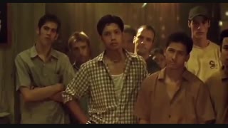 دانلود فیلم مبارز تایلندی ۱ با دوبله فارسی مشت خاردار ۱ - دانلود Ong Bak 1 The Thai Warrior 2003