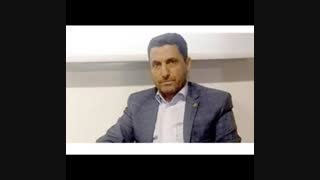 مدیرعامل شرکت مرغک جناب اقای دکتر زندیه ترمیم دندان