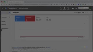 #3 چگونه اکانت گوگل ادوردز بسازیم؟