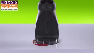 راه حل های ارور های دستگاه دولچه گوستو مدل پیکولو - سیتی کالا