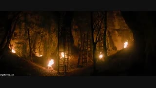 فیلم The Scythian 2018 با زیرنویس چسبیده