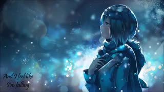Nightcore - Take my breath away