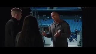 Fighting With My Family 2019 دانلود از نکست سریال