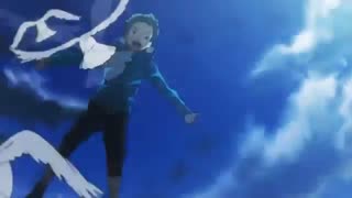 Faded - Alan Walker  Amv Full