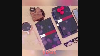سررسید و سالنامه 99