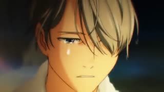 *AMV*.DON'T LET ME DOWN*yuri on ice*