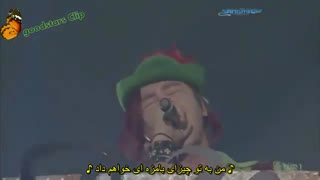 اجرای موسیقی  شاد"Welcome to my world"با خوانندگی تیم اچ بیگ برادر