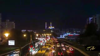 خرید بلیط هواپیما به مقصد مسقط- جاذبه های گردشگری مسقط