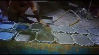 فروش میز ویبره ومیکسر