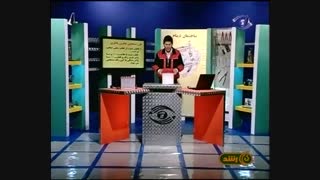 آموزش تصویری برق خودرو