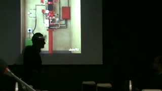 شرکت های مورد تایید آتش نشانی چک آلارم ولو