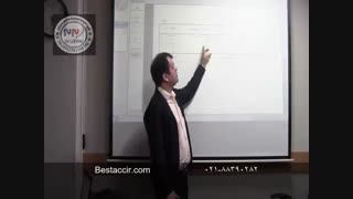 آموزش حسابداری کاربردی-تحلیل تراز آزمایشی 2و 6 ستونی