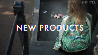 ایگرد | Ekster کیف پول هوشمندی که هرگز گم نمی شود!!!