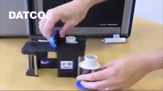 راه اندازی ریبون 5000