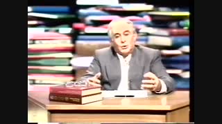 اصول و فنون مذاکره. پروفسور مسعود حیدری. پدر علم مذاکره. قسمت اول