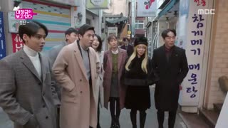 قسمت چهاردهم ( بیست و هفتم و بیست و هشتم )سریال کره ای یانگوم داره نگاه میکنه  Dae Jang Geum is Watching 2018