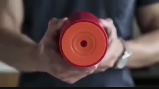 ایگرد | mighty mug فلاسکی که هیچوقت نمی افتد!!!!