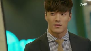 قسمت سیزدهم  سریال کره ای خانم اوه دیگر