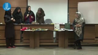 آشنایی با گیاهان، برگ، ساقه، ریشه، گل (قسمت4)