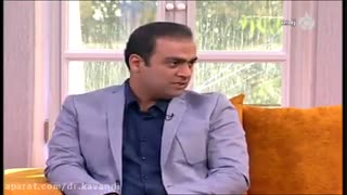 دندان های نهفته