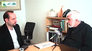 مصاحبه معماریTv با دکتر مهدی حجت (معمار) ارتودنسی