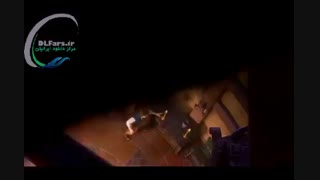 تریلر انیمیشن Tangled