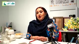 مصاحبه صریح و بی پرده با دکتر شیوا آراسته برداشتن زگیل