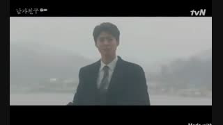 موزیک ویدیو کوتاه سریال کره ای Boyfriend با صدای شادمهر *ساخته شده توسط دوستم ریحانه*