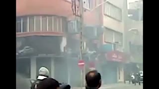 قسمت های 11 و 12 خارج از دید بلاخره منتشر شد!