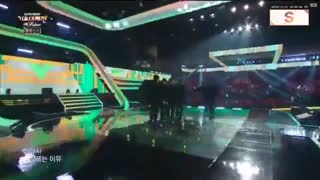 TVXQ - MBC Gayo 311218 - Truth