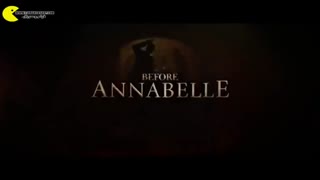 The NUN trailer Tehrancdshop.com تهران سی دی شاپ