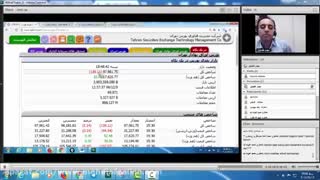 شاخص کل و درک آن در بازار سرمایه