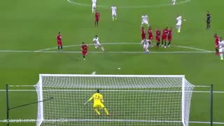 خلاصه بازی ایران و یمن | تیک لرن24