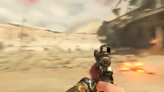 تریلر گیم پلی جدید Metro Exodus