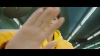 سومین تیزر ویدیویی برای عضو سوم گروه TXT به نام HUENINGKAI