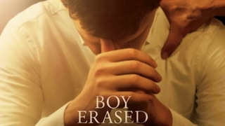 دانلود فیلم پسر پاک شد Boy Erased 2018