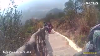 اجاره دوربین فیلمبرداری - دوربین گوپرو  / پارس لنز