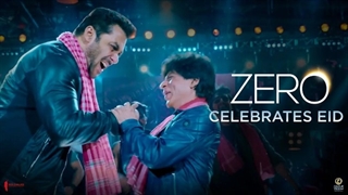 دانلود فیلم هندی زیرو Zero 2018