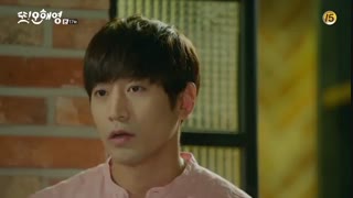 قسمت هفدهم سریال کره ای خانم اوه دیگر