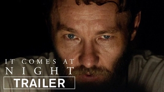 دانلود فیلم آن در شب می‌آید It Comes at Night 2017